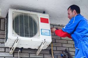 Find HVAC Contractors in Tooele County